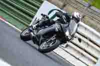 Middle Group Black Bikes